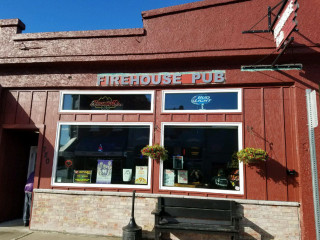 The Firehouse Pub Buckley