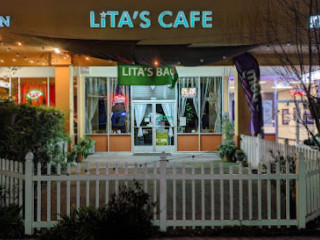 Lita's Cafe