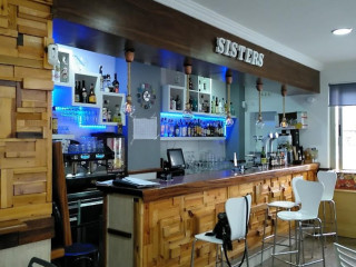 Cafe Copas Sister