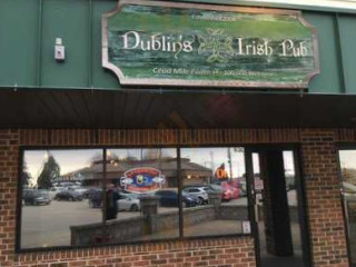 Dublins Irish Pub