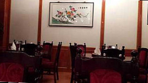Chinarestaurant LEI LEI , Chang