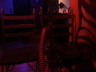 Blue Eye Hookah