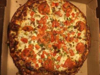 Tony Impellizzeri's Pizza