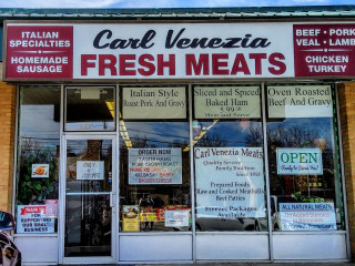 Carl Venezia Fresh Meats