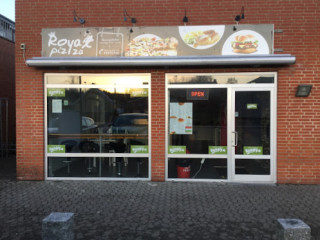 Royal Pizza Grill