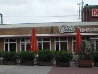 Ochi`s - Cafe - Bar - Restaurant