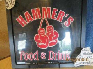 Hammer's