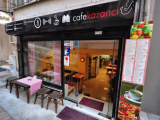 Cafe Kazanci