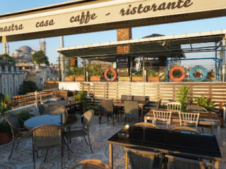 Nostra Casa Cafe