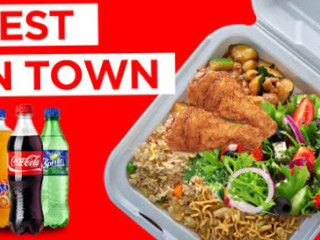 Best In Town Dishes