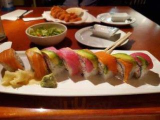 Okawa Restaurant and Sushi