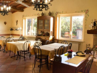 Agriturismo Il Frutteto