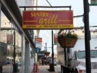 Sentry Drug