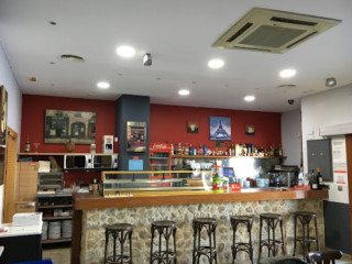 Taberna Placa Del Poble