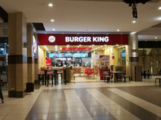 Burger King-trm