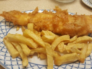 New Norbreck Fish Chips