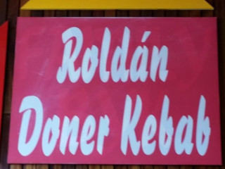 Kebab Roldan.100% Halal Food