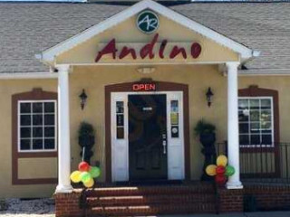 Andino Italian Andean Restaurant Bar