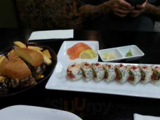Miso Sushi And Grill