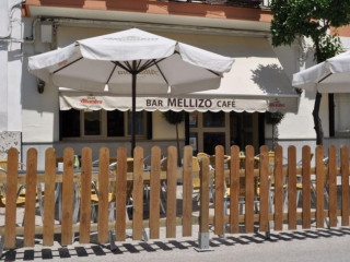 Bar Restaurante El Mellizo