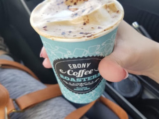 Ebony Coffee Roasters