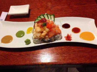 Sushi K Japanese