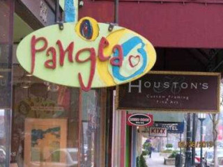 Pangea Grills & Wraps