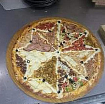 My Pizza Us