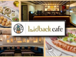 Shalom Laidback Cafe Gk-1