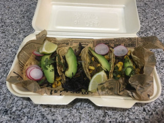 Gastro-taqueria Mexicana