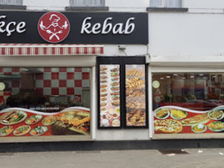 Gökçe Kebab