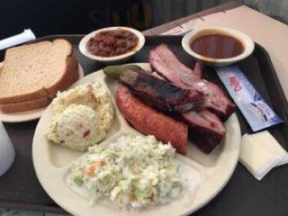 The Pit Barbecue Restaurant