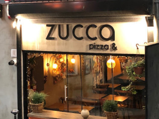 Zucca Pizza Cafe