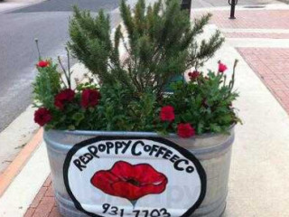 Red Poppy Coffee Co.
