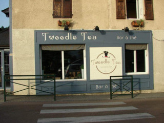 Tweedle Tea