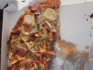 Pizza L Aiglon
