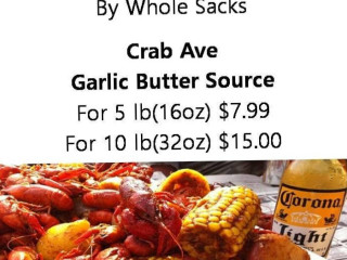 Crab Ave