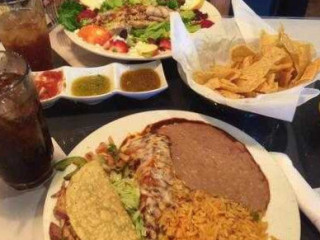 Salsas Mexican Cuisine Cantina