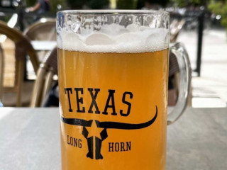 Texas Longhorn Burgers Deli