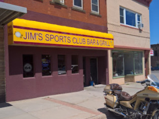 Jim's Sports Club Grill