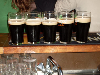 Bray Head Irish Pub