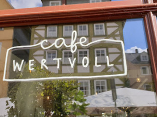 Cafe Wertvoll
