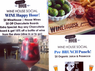 Wine House Social