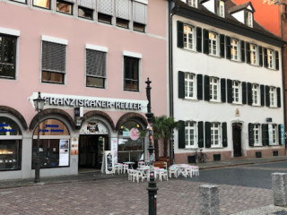Hackls Zapfbar Freiburg