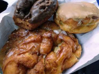 Terry's Donuts