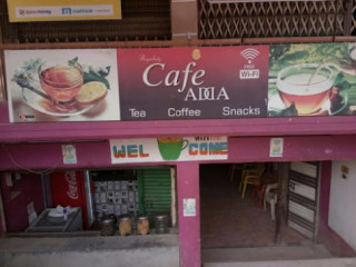Cafe Adda