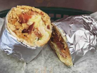 Burrito-ville