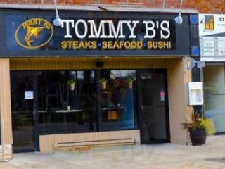 Tommy B's
