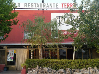 Bar Restaurante Terry, Restaurante Tradicional En Minglanilla