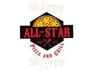 All-star Pizza Grill